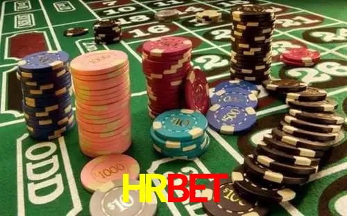 APP oficial da HRBET para mobile