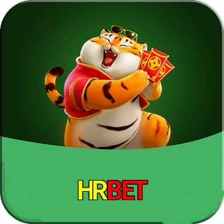Imagem promocional da HRBET mostrando a plataforma e suas vantagens